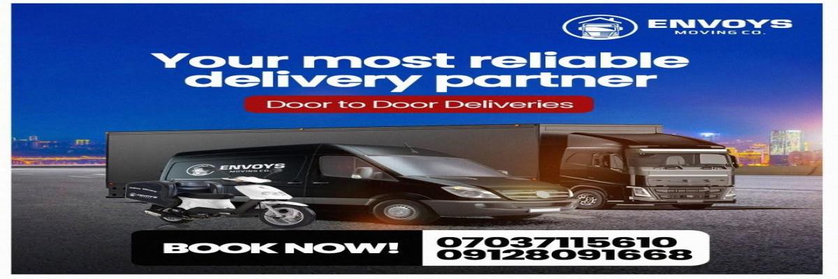 ENVOYS MOVING COMPANY