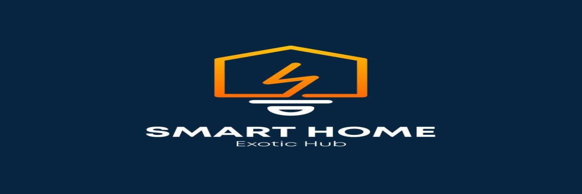 Smart Home Exotic Hub