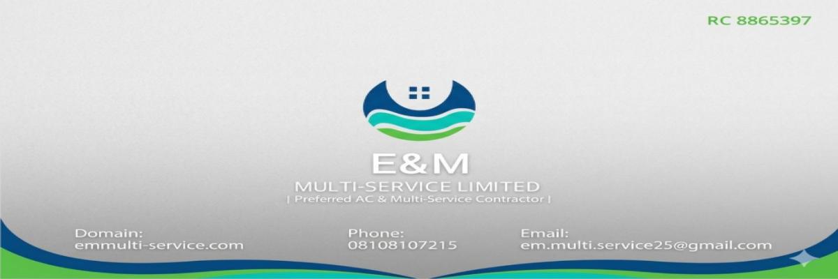 E&M