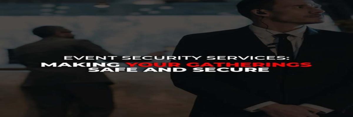 Zigren Executive Protection & Security Services