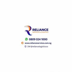 RELIANCE EVENTS