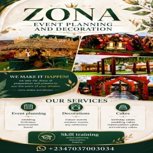 ZONA CRAFT EVENT