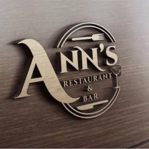 Ann's Restaurant and Bar