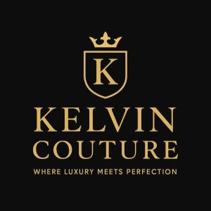 KELVIN COUTURE