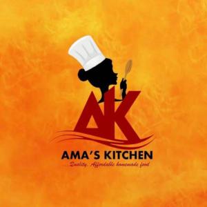 AMA’S KITCHEN NG