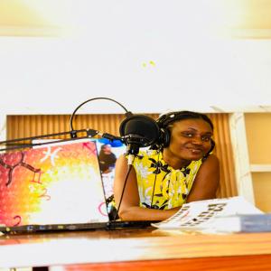 Audio production/ voiceover