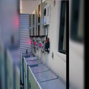 STEADVOLT ENERGY LTD