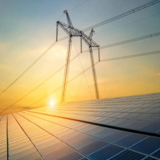 Energy & Utilities