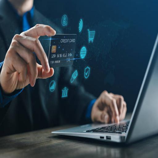 Financial & Payment Services