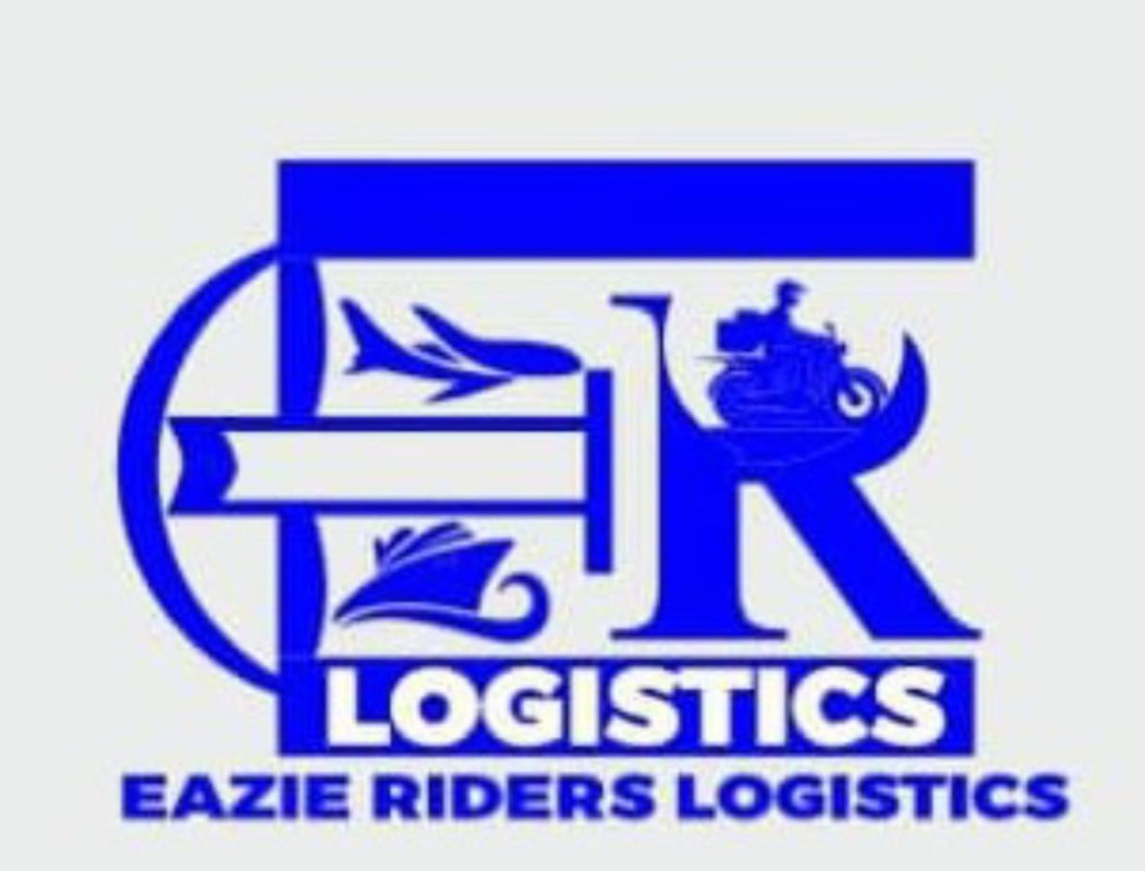 EAZIE RIDER LOGISTICS 