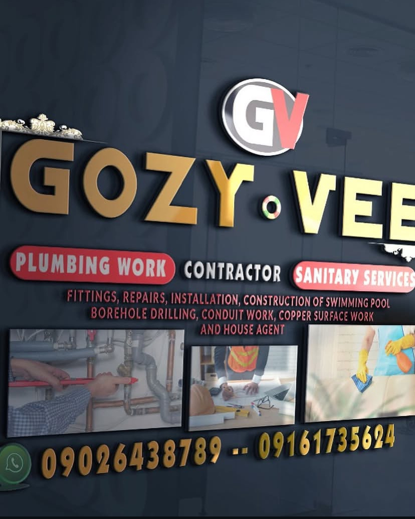 GOZY VEE