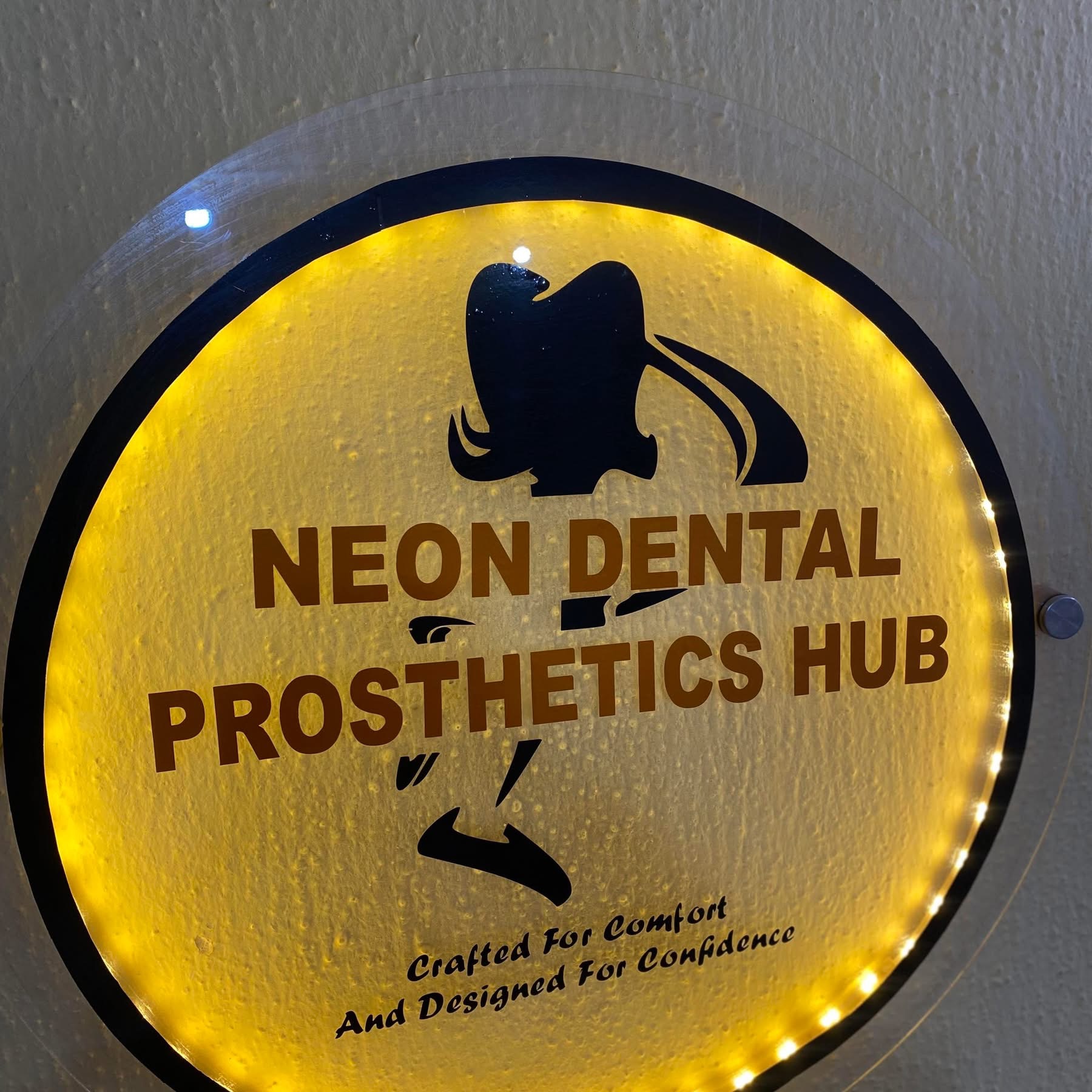 Neon Dental