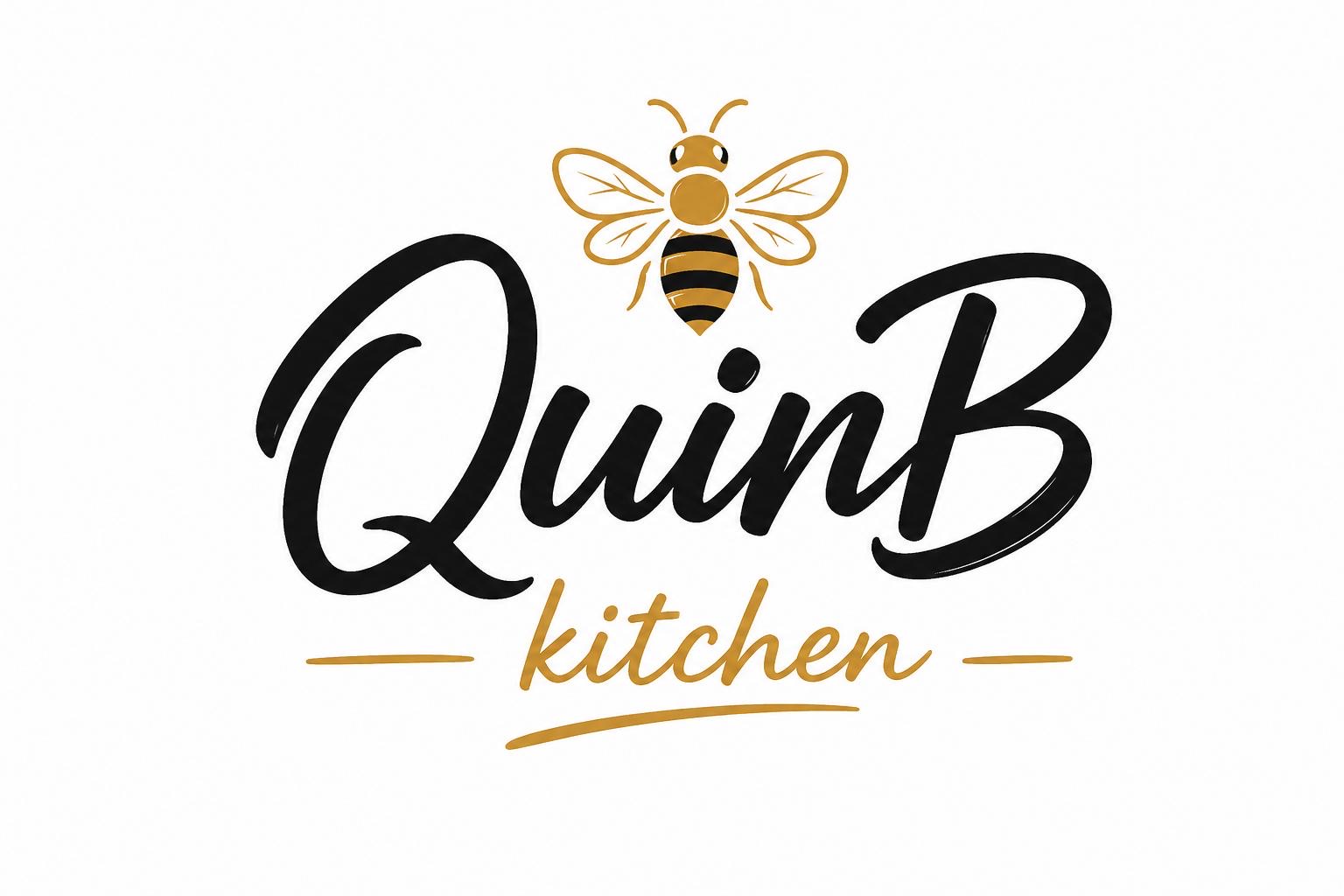  QuinB kitchen