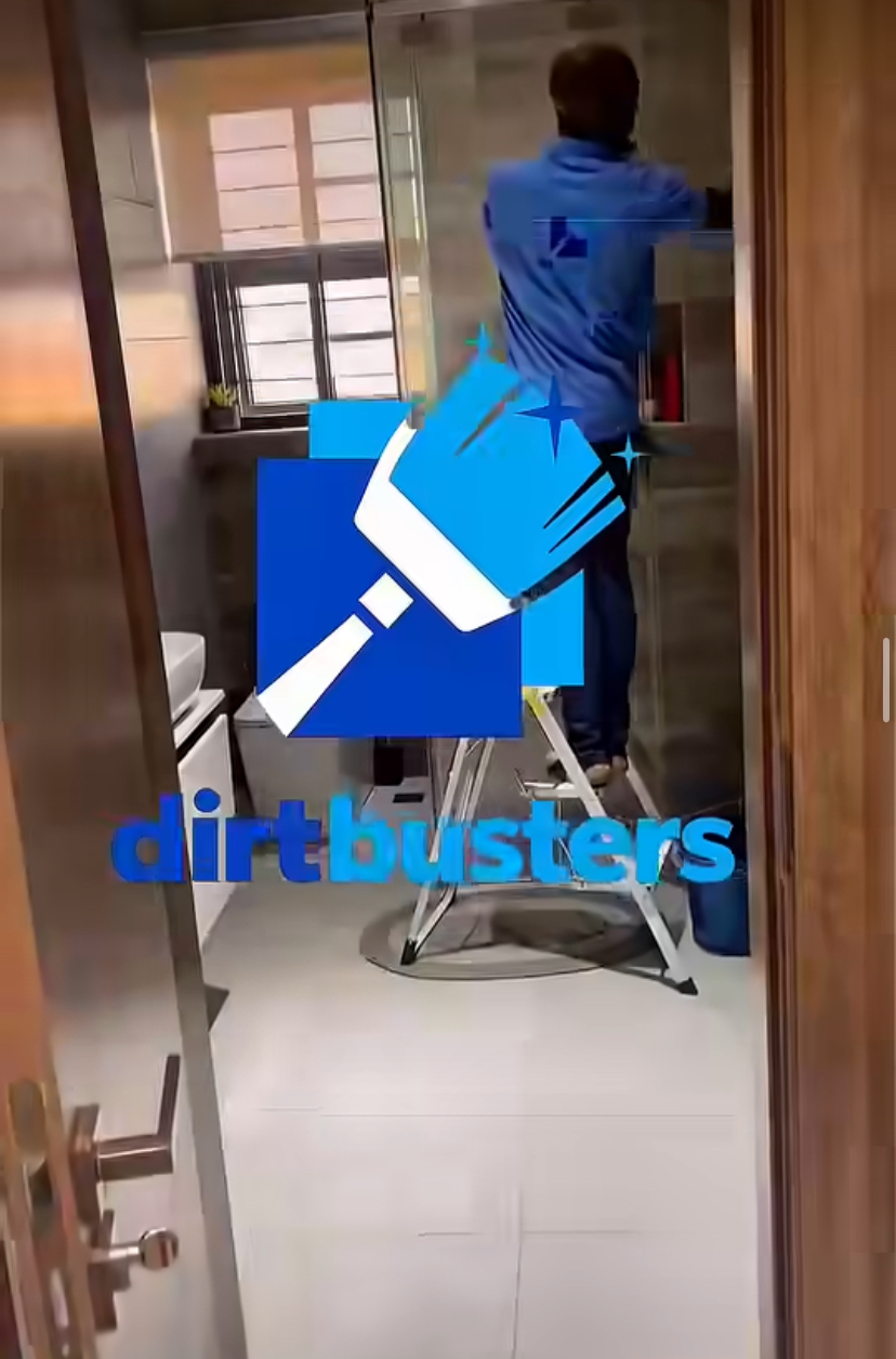 Dirtbusters