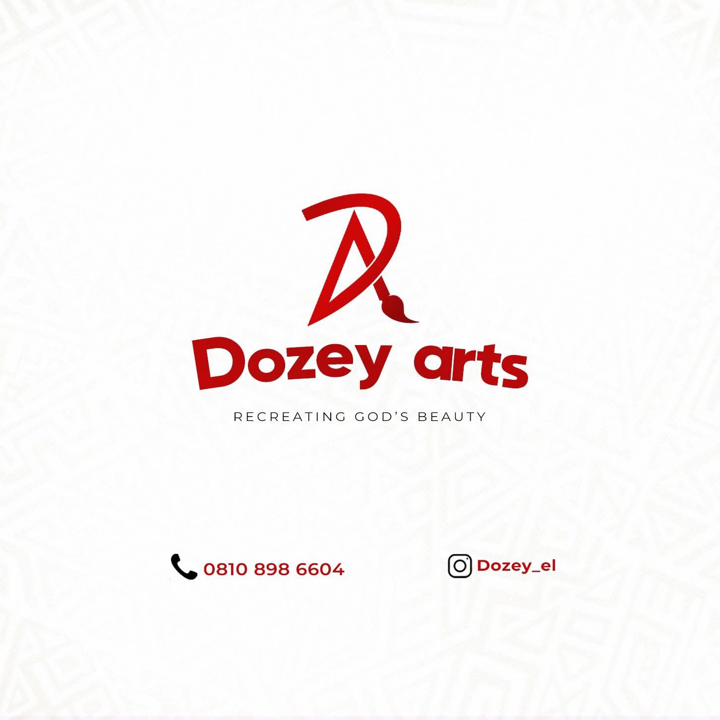 Dozey Arts