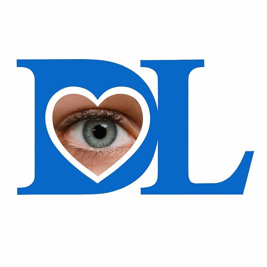 DIVINE LOVE EYE CARE